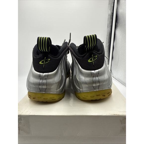 Size 9 - Nike Air Foamposite One Prm Metallic Camo main image 7